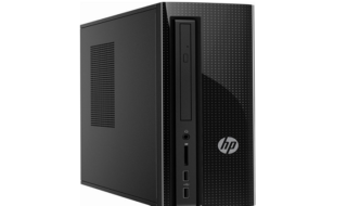 Flagship HP Slimline 270