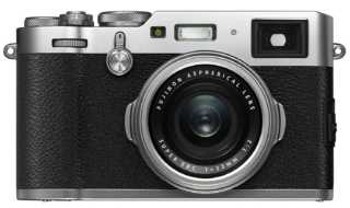 Fujifilm X100f best camera brands