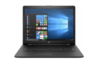 HP 17.3 inch HD+ Flagship