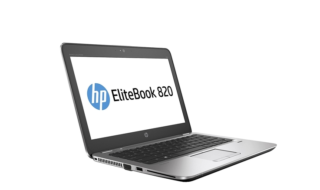 HP EliteBook 820 G2 Business Laptop