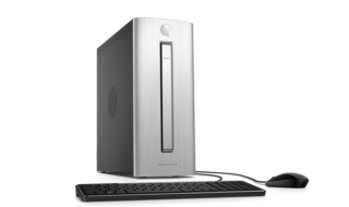 HP Envy 750 Series Desktop Tower