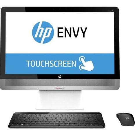 HP Envy All in One Review