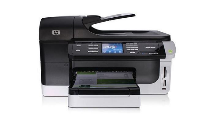 HP Officejet Pro 8500 Officejet Pro 8500