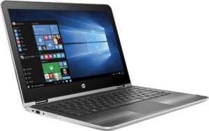 HP Pavilion X360 2-in-1