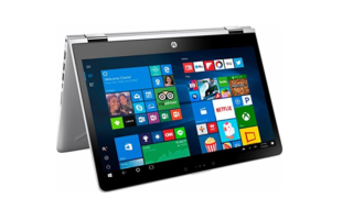 HP Pavilion X360