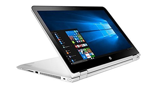 HP Pavilion X360