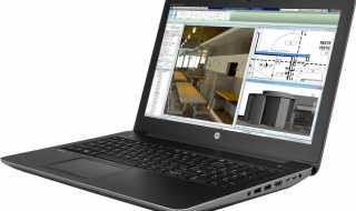  HPZbook 15 G4 best laptop for college
