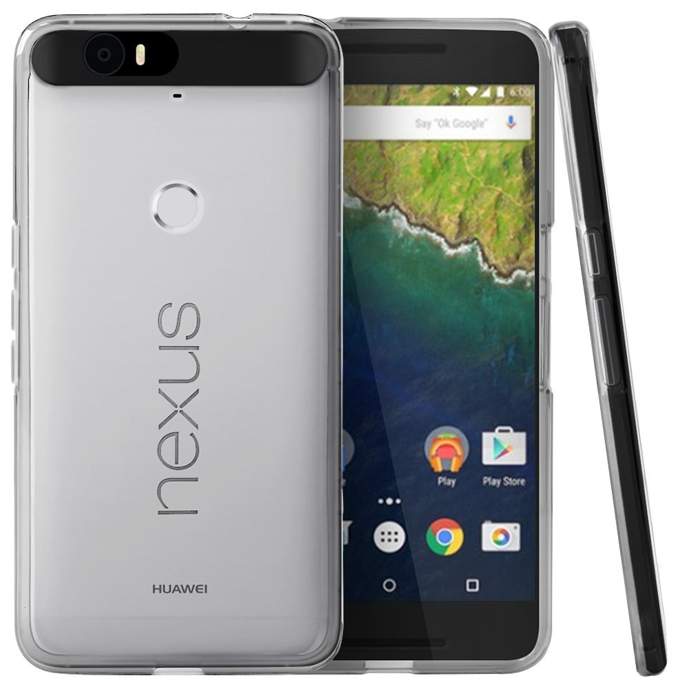 Huawei Nexus 6