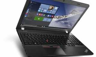 Best Laptop Reviews: Lenovo 15 inch Think Pad