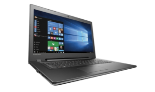 Lenovo 17.3 Widescreen Laptop