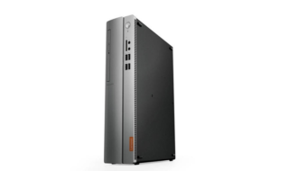 Lenovo 310S Business Flagship Desktop