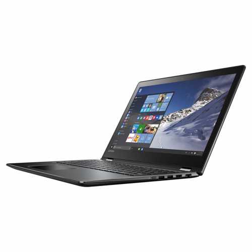 Lenovo Flex 4 2-in-1 Laptop