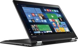 Lenovo Flex 4 Convertible 2-in-1