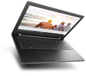 Lenovo IdeaPad 300