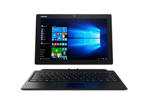 Lenovo IdeaPad Miix 510