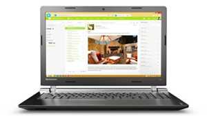 Lenovo Ideapad 100