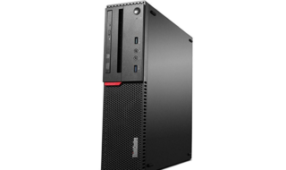 Lenovo ThinkCentre SFF M700