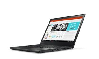 Lenovo ThinkPad T470