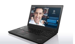 Lenovo Thinkpad Business-Ready Laptop T560