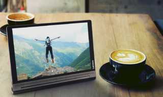 Lenovo Yoga 3 Plus Tablet