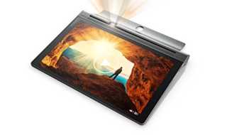 Best Tablet for School Lenovo Yoga Tab 3 Pro