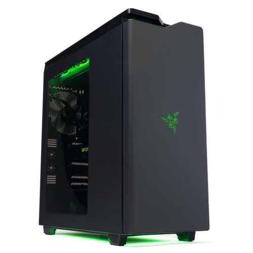 MAINGEAR R1 - RAZER Edition