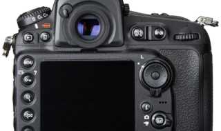 Nikon D810 best DSLR cameras