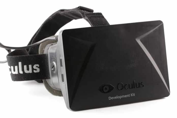 Oculus Rift