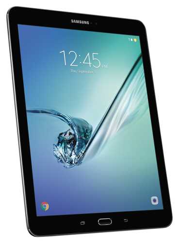 Samsung Galaxy Tab S2 Best tablets for college