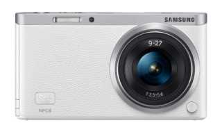 Samsung NX mini digital cameras