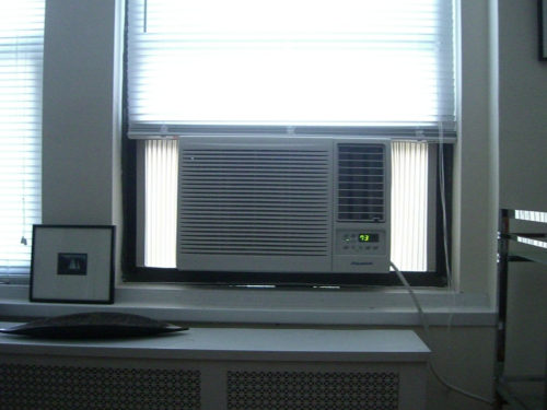 Why you Need a Low Profile Air Conditioner