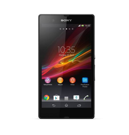 Xperia Z