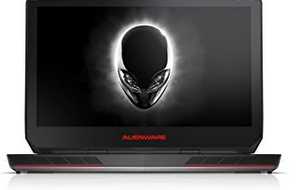 Alienware 15.6L Inch Laptop Rseview