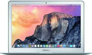 MacBook Air - best laptops for law school