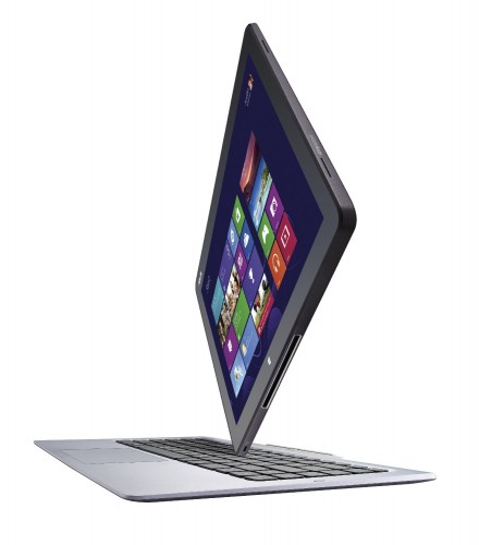 ASUS Flip 15.6 Two-in-one i5 processor