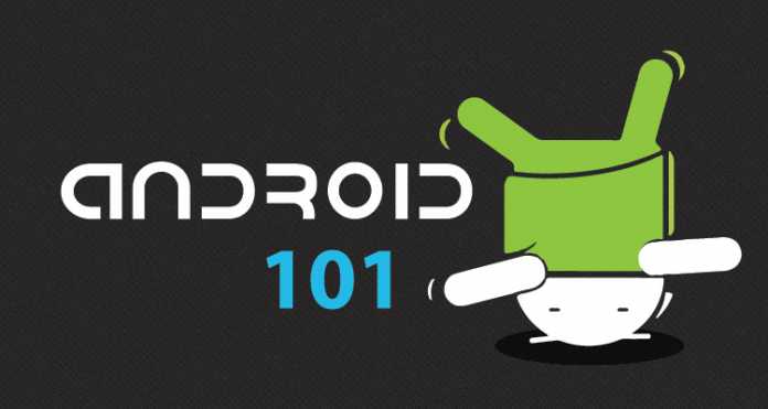 Android 101