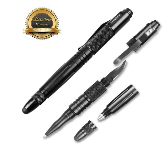 what is a tactical pen