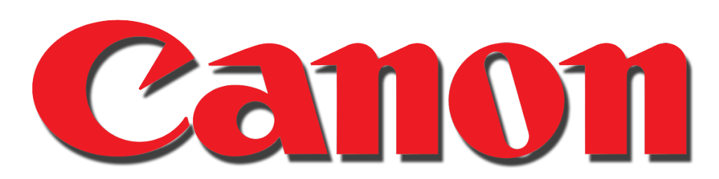 canon logo