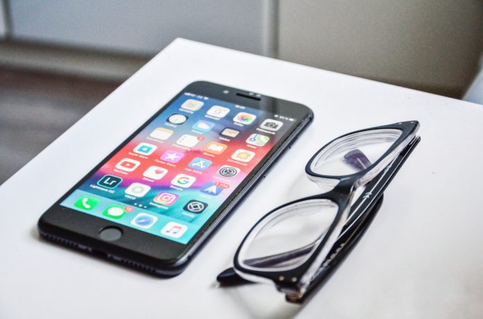 cell phone glasses cell phone glasses