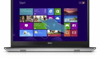Dell Inspiron i5447 Touchscreen Laptop