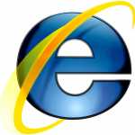 internet explorer web browser
