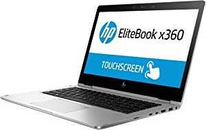 Best Laptops HP Elitebook 360
