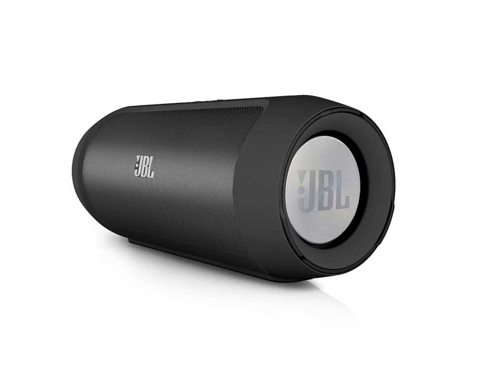 jbl charge bluetooth speaker