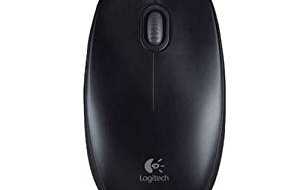 Gaming mouse for lol logitech gaming mouse b100