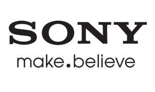 sony logo