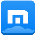 Maxthon Internet Browser