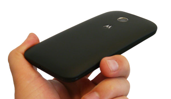 Moto E Phone