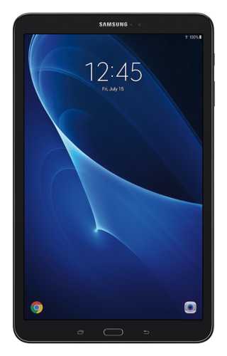 samsung Galaxy Tab A