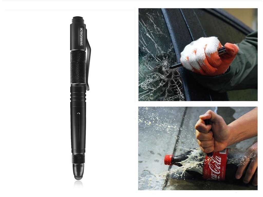 best tactical pens