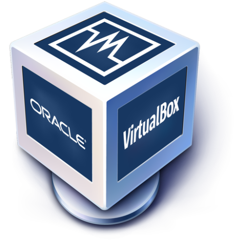 virtualbox oracle